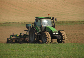 Landwirtschaftliche Buchstelle